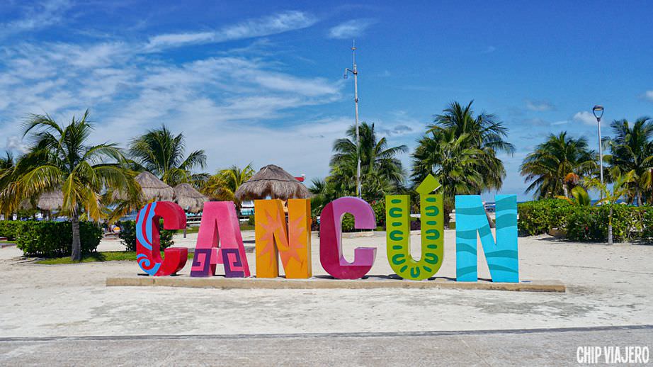 MEXICO - DISFRUTA DE CANCÚN - Imagen 3