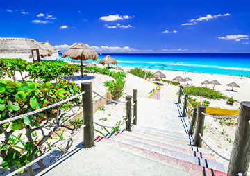 MEXICO - DISFRUTA DE CANCÚN - Imagen 4