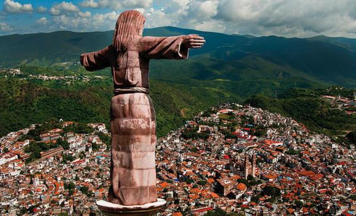 MEXICO - FASCINANTE - Imagen 3