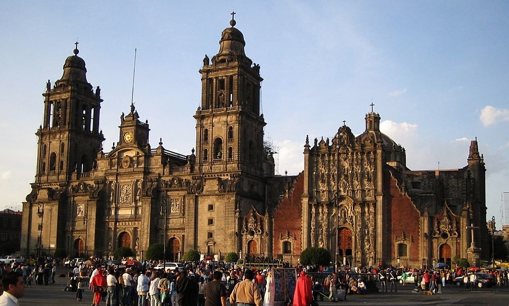 MEXICO - SIEMPRE FIEL - Imagen 3