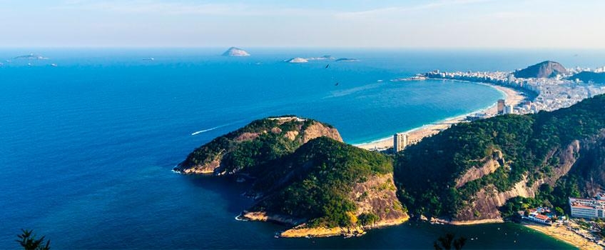BRASIL - CARNAVAL RIO DE JANEIRO